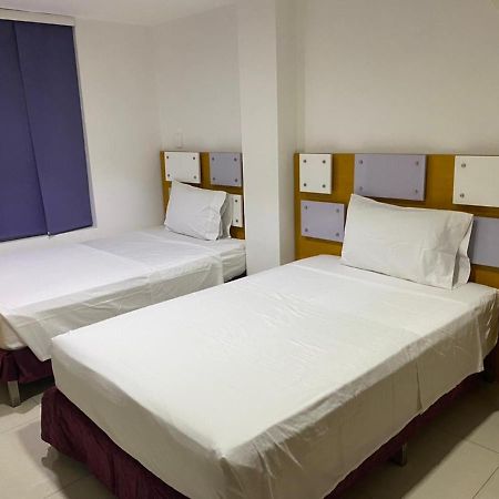 Edificio El Carmen Apartment กาลี ภายนอก รูปภาพ